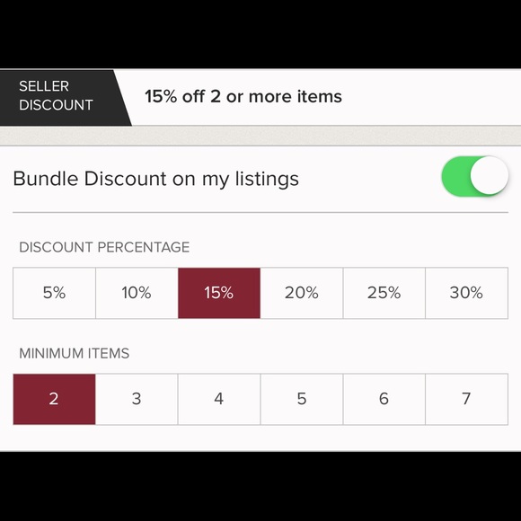 Meet your Posher, Alexis - Picture 2 of 5